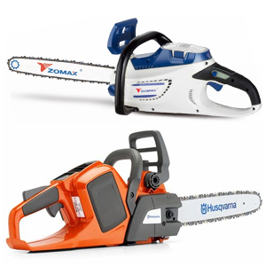 Chainsaw