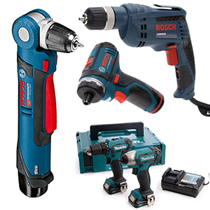 Drill / Driver