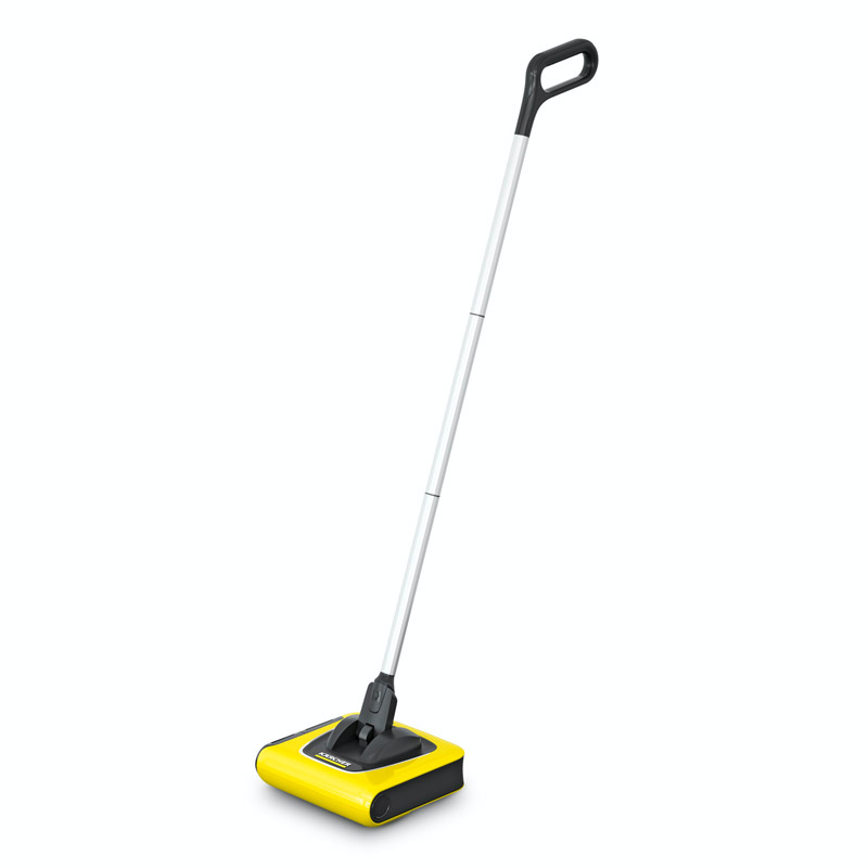 Sweeper